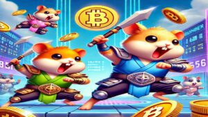 Hamster Kombat is Real or Fake