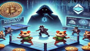 Gotbit crypto fraud